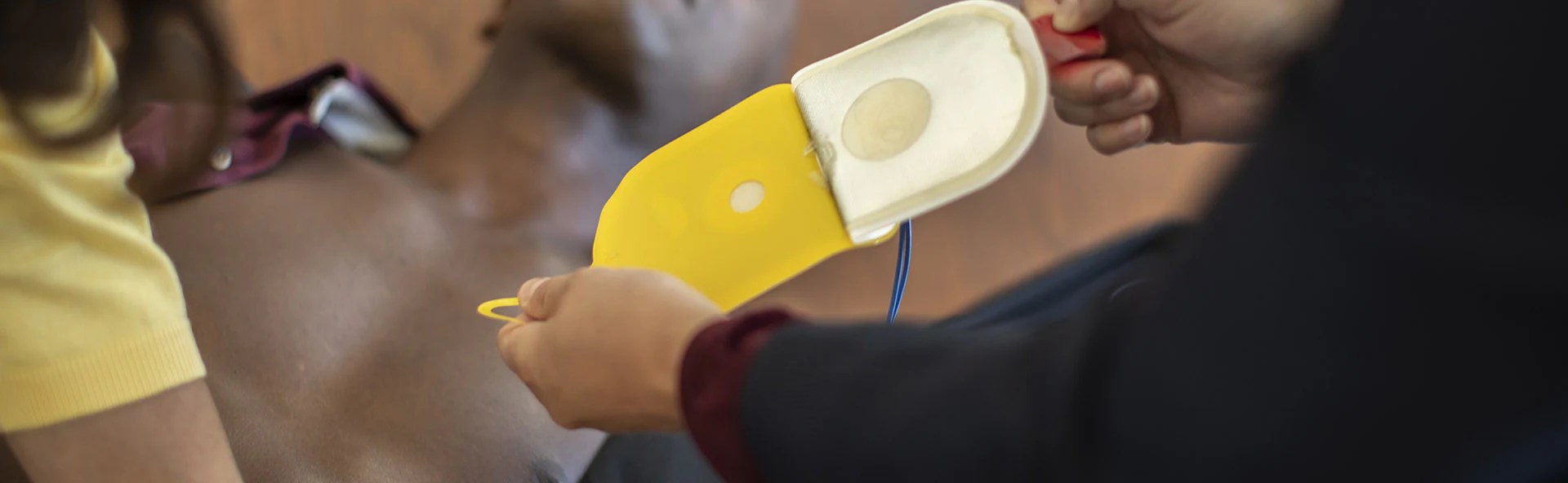 Welke AED is het beste voor jouw situatie?