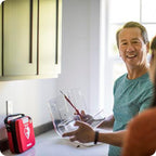 Philips HS1 AED Pakket