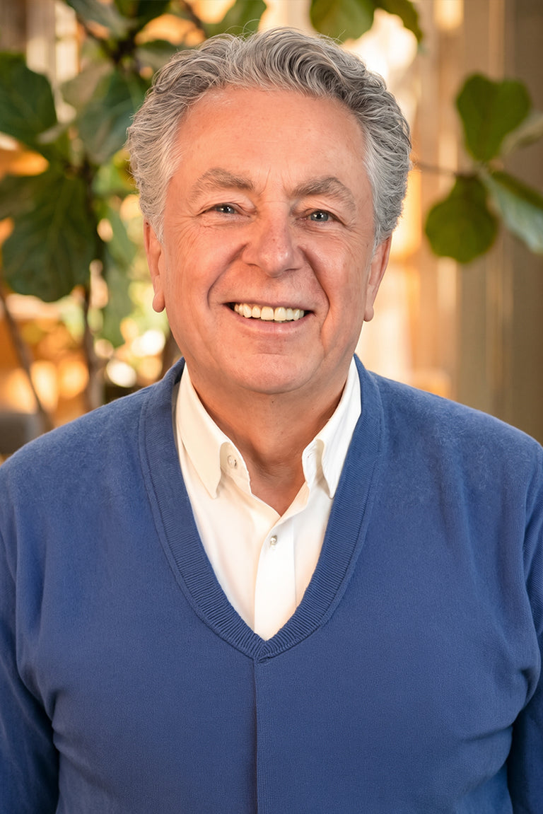 Martin Benschop - Investor Relations