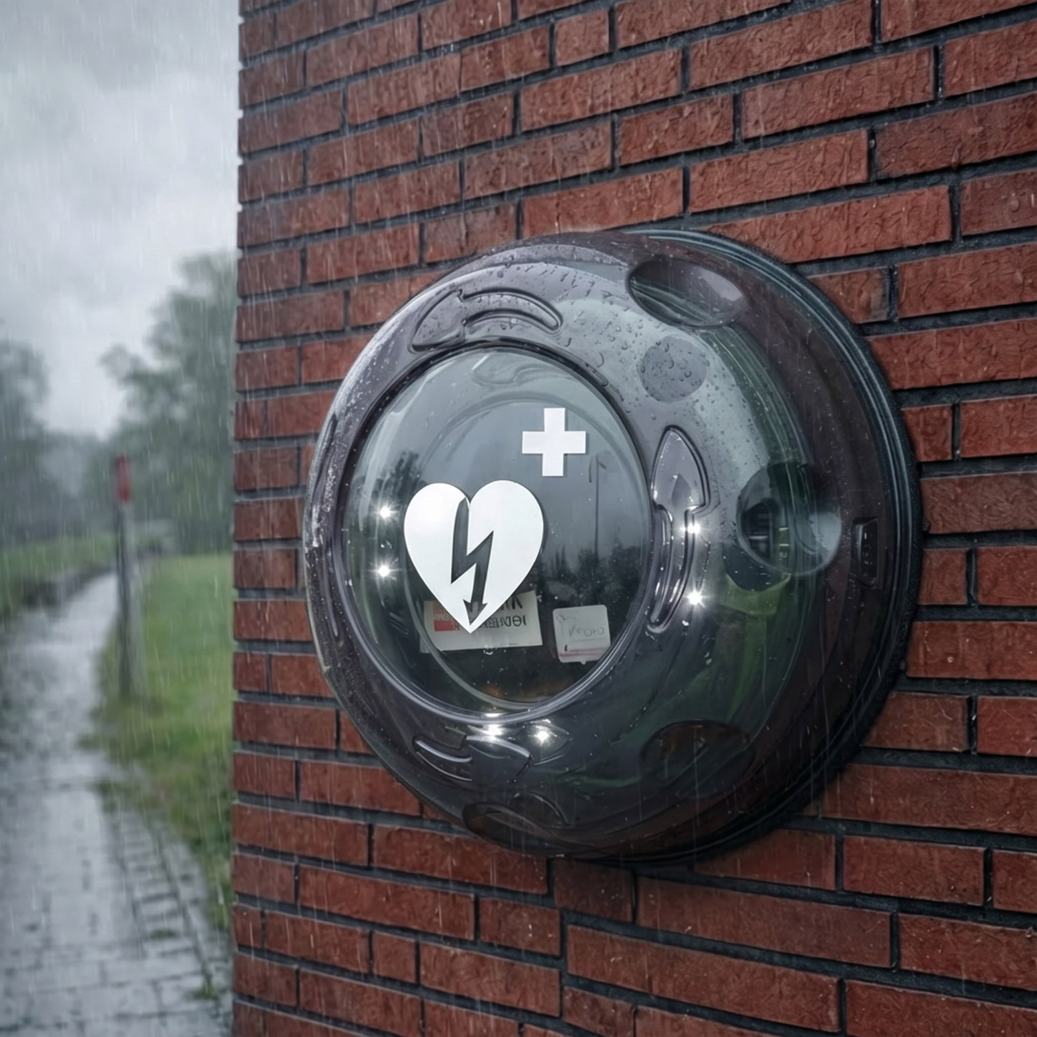 Philips HeartStart FRx pakket