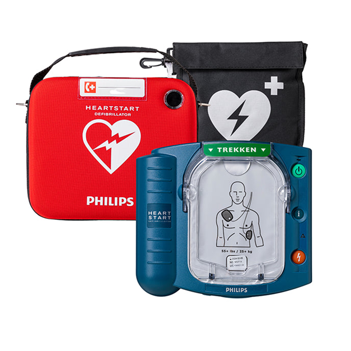Philips HS1 AED Pakket